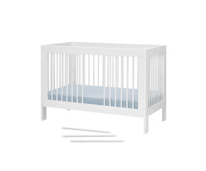 Cuna infantil 120x60 (Colección Simply)